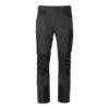 Carter Trousers Arbetsbyxa Mörkgrå