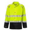 180 Rain Jacket Hi-Vis Regnjacka 