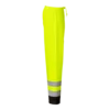 182 Rain Trousers Regnbyxa Varsel Hi-Vis