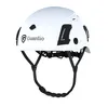 Armet Safety Helmet Skyddshjälm Vit