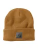 CARHARTT® Black Label Watch Hat, Carhartt® Brown, strl OFA