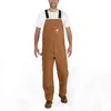 CARHARTT® Bib Overall, Carhartt® Brown