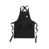 CARHARTT® Duck Apron, Black, strl OFA