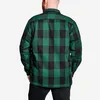 CARHARTT® Hubbard Sherpa Lined Shirt Jac, North Woods
