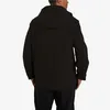 Carhartt® Super Dux Bonded Chore Coat, Black Fodrad Vinterjacka