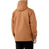 CARHARTT® Wind & Rain Bonded Shirt Jac, Oiled Walnut Heather