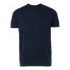South West Basic T-shirt Mörkblå
