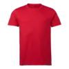 South West Basic T-shirt Röd