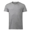 South West Basic T-shirt Grå