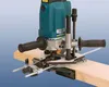 Virutex® FRE317VD Tiltbar Handöverfräs 230V 2100W 11500~23000 rpm
