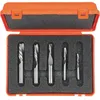 CMT Spiralfrässet negativ S8 Downcut D 4,6,8,10,12 mm.