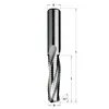 CMT Spiralfräs skrubb HW solid, Z=3,  SPETS 60° Ø14x58/110 RH, positiv UpCut