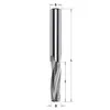 CMT Spiralfräs skrubb HW solid,  Z=3 Ø20x60/120 LH, positiv UpCut