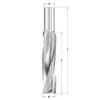 CMT Spiralfräs skrubb HS Co,  Z=3 Ø40x165/235 S=30, RH, positiv UpCut