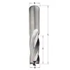 CMT Spiralfräs slät/skrubb HW solid,  Z=4 Ø16x55/110 RH, positiv  (Z=2+2R) UpCut