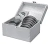 Kullagerring set, 14delar, D 75 - 150 x 16 x 62 mm, lätt legerade