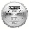 CMT Sågklinga D250 Z80 d30 K2,8 P2,2 -3° Neg. (för plastmaterial)