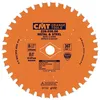 CMT Dry Cut sågklinga D165 Z36 d16 K1,5
