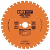 CMT Dry Cut sågklinga HW (HM) 165x1,6/1,2x20  Z=36 FWF,  rek. 4000 v/min