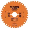 CMT Dry Cut sågklinga HW (HM) 165x1,6/1,2x30  Z=36 FWF,  rek. 4000 v/min