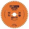 CMT Dry Cut sågklinga D216 Z48 d30 K2,2 8gr FWF