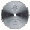 CMT Dry Cut sågklinga D305 Z60 d25,4 K2,2