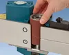 Virutex® Sliprulle till CE23N och CE123N Korn 50 (Grön)