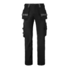 237 Craftsmen Hantverksbyxa 4-vägs stretch m. förstärkta paneler 
