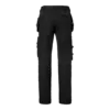 237 Craftsmen Hantverksbyxa 4-vägs stretch m. förstärkta paneler 