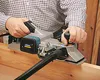 Virutex® Elhandhyvel CE24E 230V