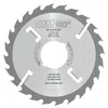 CMT Renskärsklinga HW D300 B30 K4 P2,8   Z24+4 10°ATB