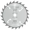 CMT Renskärsklinga HW (18BA39R) 300 x 3,2/2,2 x 70  Z=24+4  2 ksp 21x5