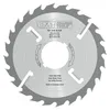 CMT Renskärsklinga HW (18AA39R) 300 x 2,7/1,8 x 70  Z=24+4  2 ksp 21x5