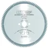 CMT Klinga alu,plast D500 Z120 d32 K4,0