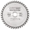 CMT Justersågklinga Industrial 15° ATB
