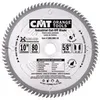 CMT Justersågklinga Industrial 15° ATB