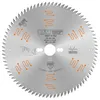 CMT Sågklinga D250 Z80 d30 CHROME K3,2