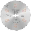 CMT Sågklinga D350 Z108 d30 CHROME K3,5