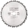 CMT Byggsågklinga D400-700 HW