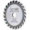 CMT Ritsklinga D125 Z24 d22 konisk K3,1-4,0
