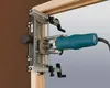 Virutex® Handöverfräs för gångjärnsfräsning FR129VB 230V 1000W