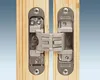 Virutex® Handöverfräs för gångjärnsfräsning FR129VB 230V 1000W