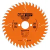 CMT Kapsågklinga fin finish D120-260