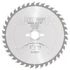 CMT Kapsågklinga HW  (N05BA13) 305x3,2/2,2x30  Z72 Neg. W , PH combi 3