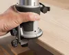 Virutex® Batteridriven handöverfräs FRB300 20V