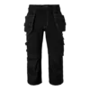 309 Craftsmen Piratbyxa 3/4 Trousers 