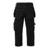 309 Craftsmen Piratbyxa 3/4 Trousers 