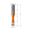 CMT C-tappborr HW  X-TREME m spets + förskär S=10x27