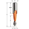 CMT Centrumtappborr S10x26