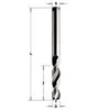 CMT Spiralborr HM I27 L55 med centrumspets